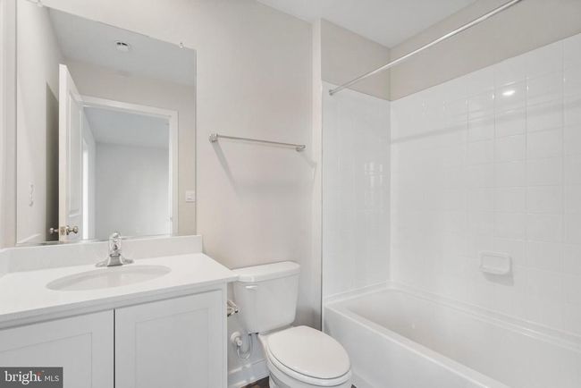 7430 Fern Gully Way, Townhouse with 4 bedrooms, 4 bathrooms and null parking in BRANDYWINE MD | Image 11