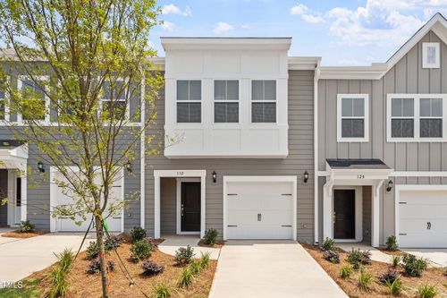289-132 Central Townes Way, Raleigh, NC, 27603-4583 | Card Image