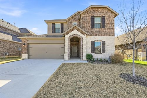 9816 Daisey Mae Ln, Aubrey, TX, 76227-5896 | Card Image