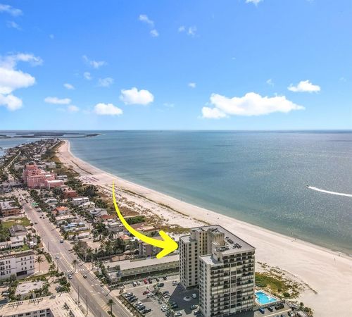 apt-1001-3820 Gulf Blvd, ST PETE BEACH, FL, 33706-3945 | Card Image