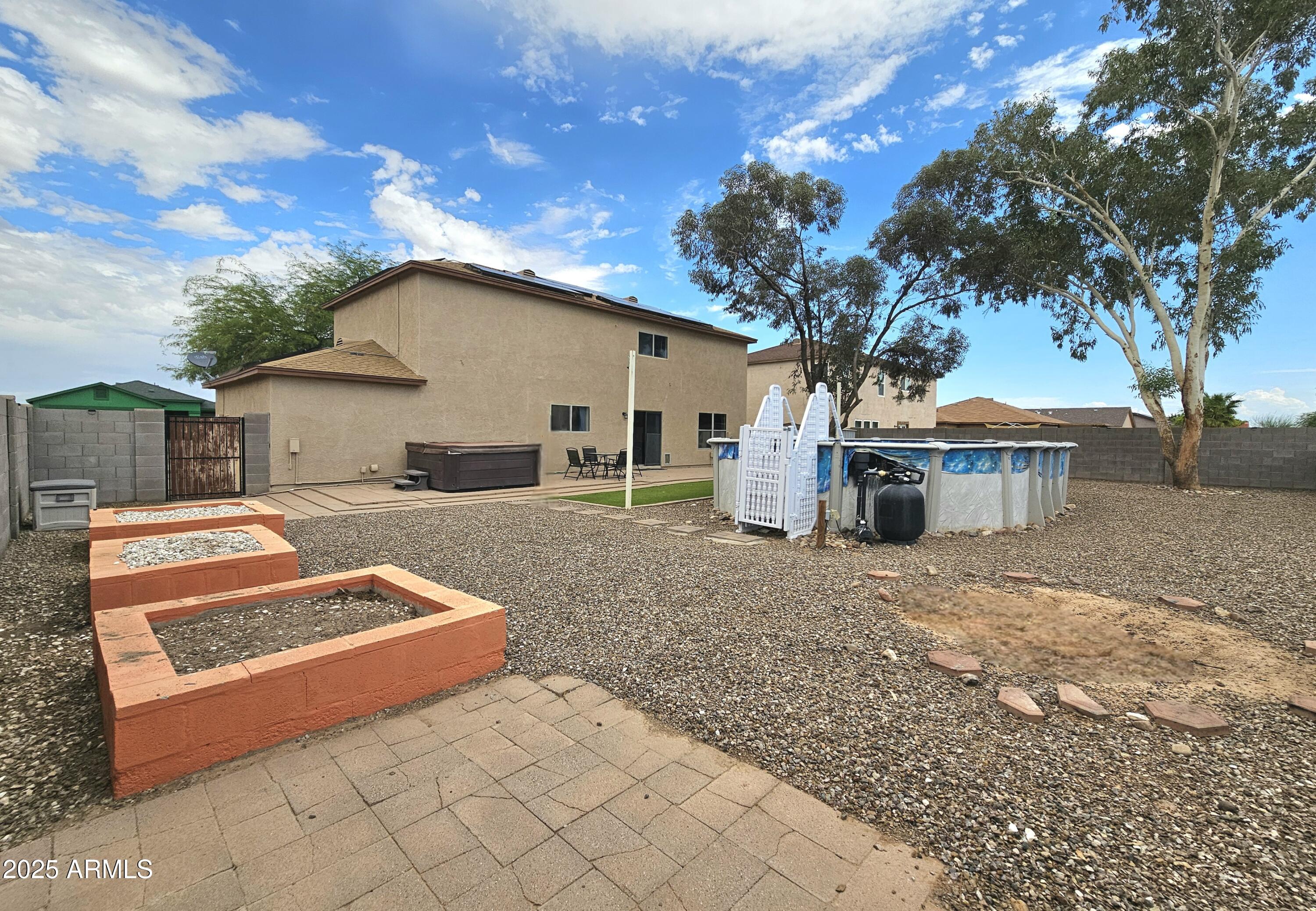 Residential in Arizona City 2