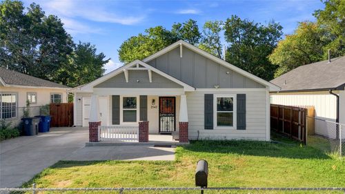 2542 E Archer St, Tulsa, OK, 74110-5334 | Card Image
