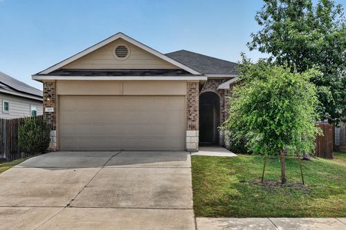 309 Old Glory Trl, Liberty Hill, TX, 78642-2115 | Card Image