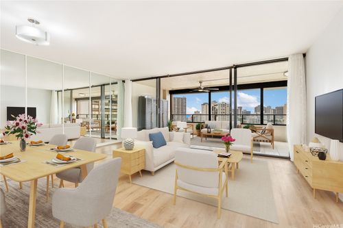 dh1907-583 Kamoku St, Honolulu, HI, 96826-5251 | Card Image