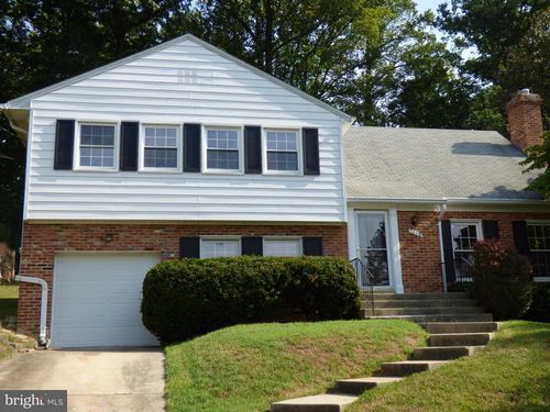 7815 Fulbright Ct, BETHESDA, MD, 20817-3119 | Card Image