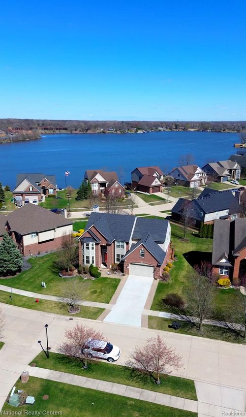 12881 Nautica Dr, Van Buren Twp, MI, 48111-1353 | Card Image