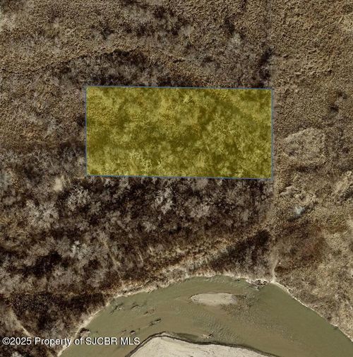 LOT 4 S Newby Ln, Bloomfield, NM, 87413 | Card Image