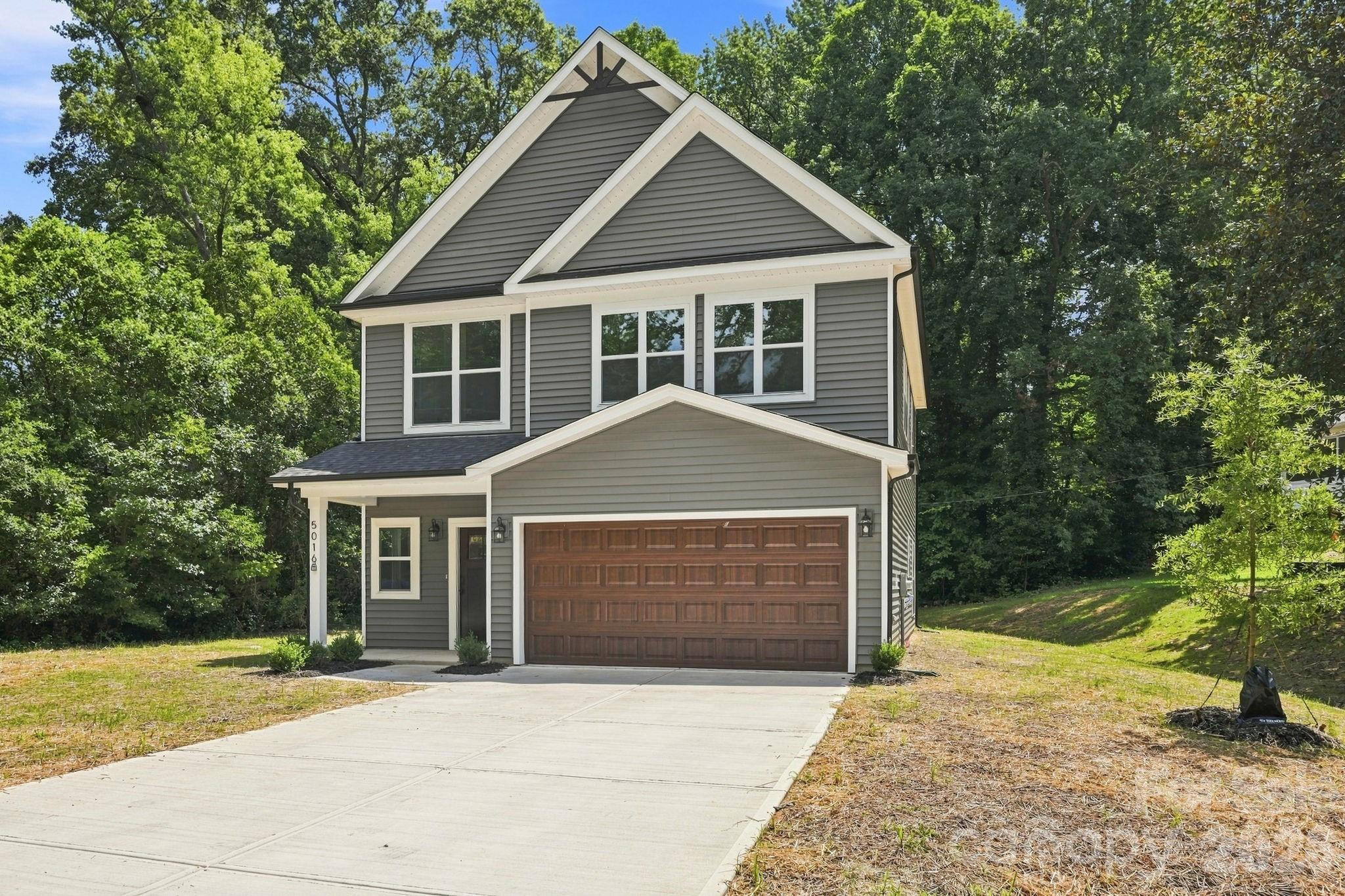 Residential in Charlotte 3