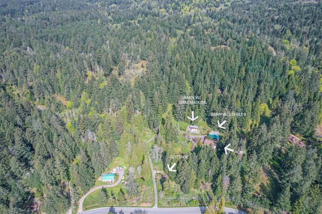 777 Beaver Point Road, House other with 4 bedrooms, 3 bathrooms and null parking in Salt Spring Island BC | Image 6