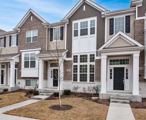 4456 Monroe Ct, Naperville, IL, 60564-1219 | Card Image