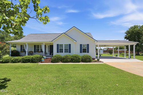 166 Edmondson Dr, Willow Spring, NC, 27592-8551 | Card Image