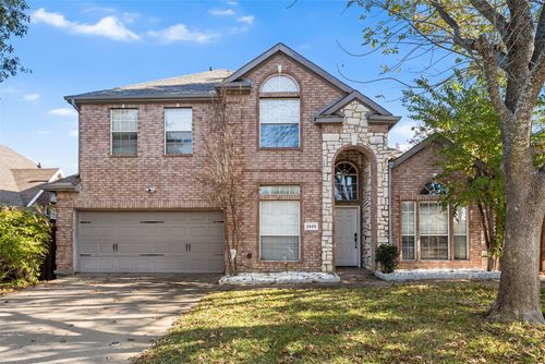 2605 Pheasant Run Dr, Mckinney, TX, 75072-7445 | Card Image