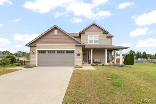 3659 Tanner Marie Drive, Adrian Township, MI, 49221 | Card Image