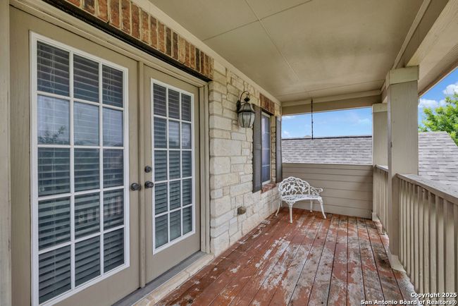 2330 Broken Wheel Ln, House other with 4 bedrooms, 4 bathrooms and null parking in New Braunfels TX | Image 36