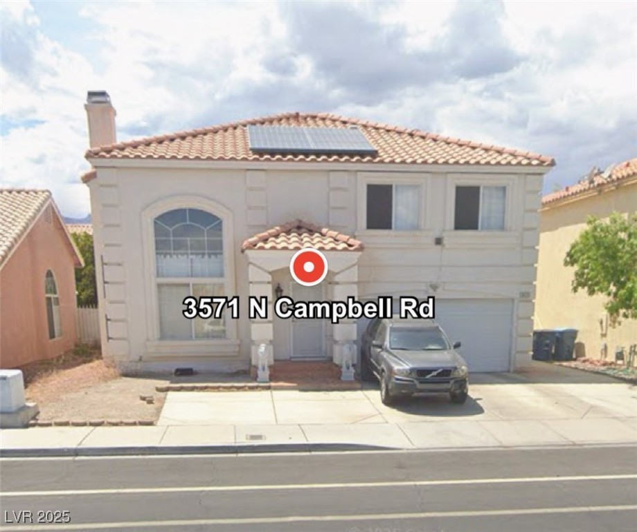 Residential in Las Vegas 5