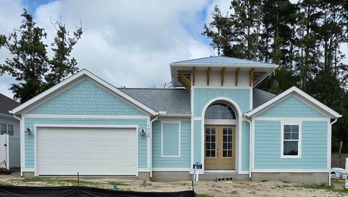 1924 Indigo Cove Way, Calabash, NC, 28467-4102 | Card Image