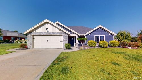 504 Ridgeway Ct, Ferdinand, IN, 47532-9572 | Card Image