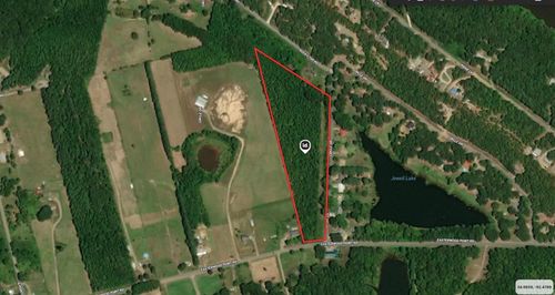 00 Circle Dr, Mayflower, AR, 72106 | Card Image