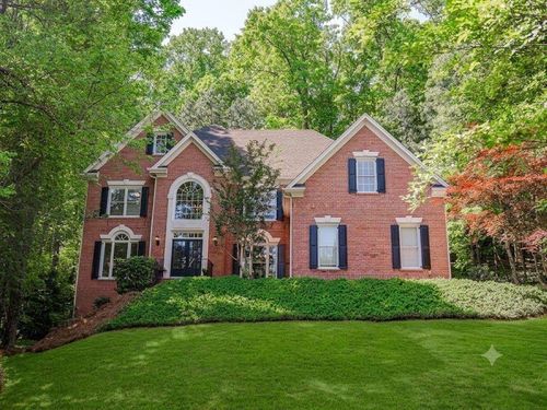1388 Valley Reserve Dr Nw, Kennesaw, GA, 30152-4847 | Card Image