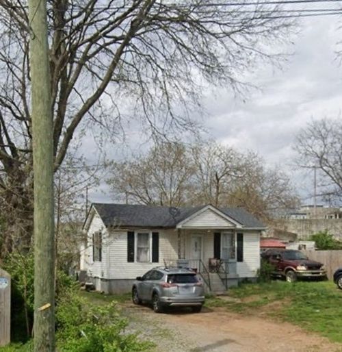 6012 Obrien Ave, Nashville, TN, 37209-3018 | Card Image