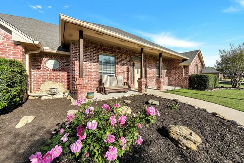 132 Sky Way, Rhome, TX, 76078-3024 | Card Image