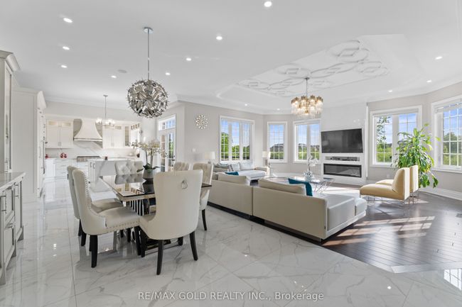 40 Autumn Olive Way, House other with 4 bedrooms, 6 bathrooms and 8 parking in Brampton ON | Image 15