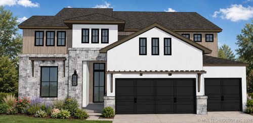 2713 E 134th Cir S, Bixby, OK, 74008-4968 | Card Image
