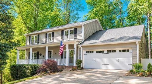 4285 Blackland Way, Marietta, GA, 30067-4003 | Card Image