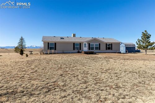 18830 Kevins View, Peyton, CO, 80831 | Card Image