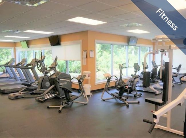 1809 Arbor Knoll Loop, House other with 3 bedrooms, 2 bathrooms and null parking in TRINITY FL | Image 32