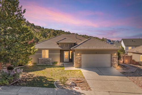 3473 W 375 S, Cedar City, UT, 84720-8664 | Card Image