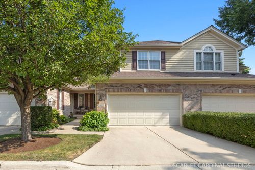 1919-1919 Kingsbrook Ct, Wheaton, IL, 60187-3199 | Card Image