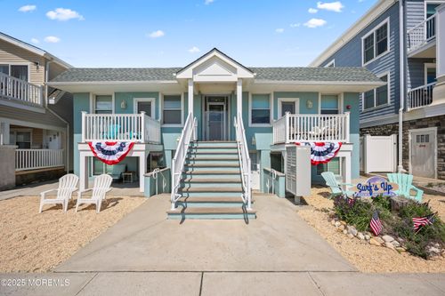 7-803 Ocean Ave, Bradley Beach, NJ, 07720-1610 | Card Image