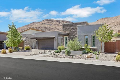 6091 Willow Rock Street, Las Vegas, NV, 89135 | Card Image