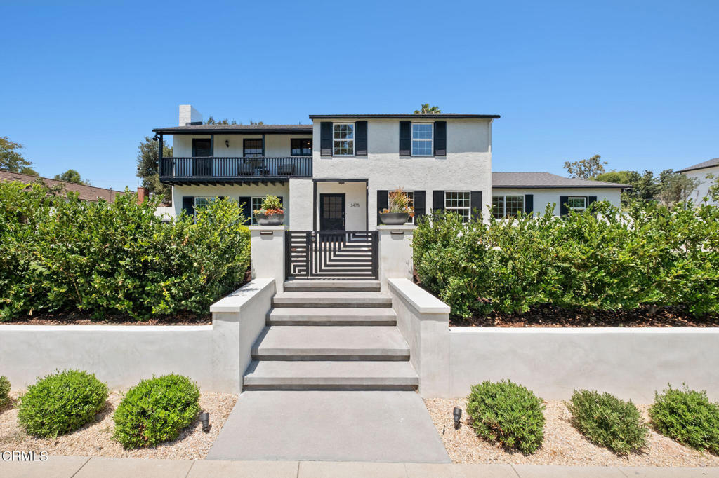 Residential in Pasadena 2