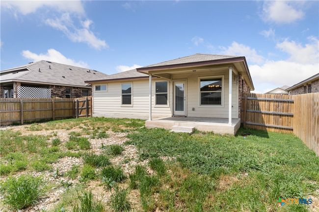 6313 Dorthy Muree Dr, House other with 3 bedrooms, 2 bathrooms and null parking in Temple TX | Image 24