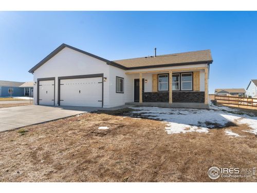 389 S 3rd Ave, Deer Trail, CO, 80105 | Card Image