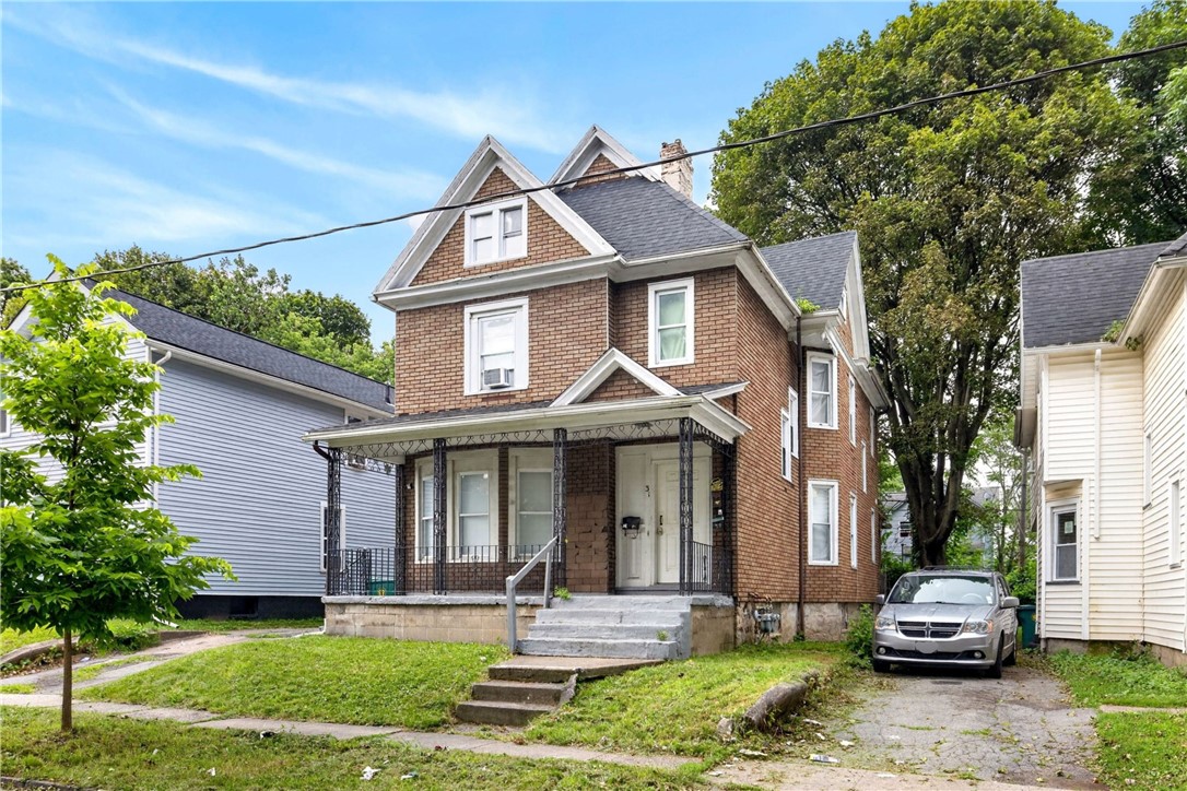Residential in Rochester 2