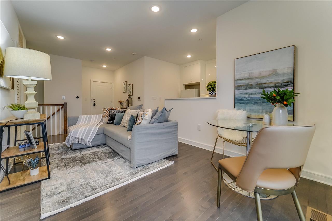 Residential Lease in JC, Heights 3