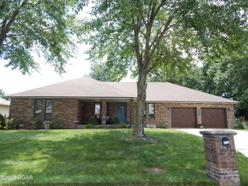 2722 E Wickersham Rd, Joplin, MO, 64801-8219 | Card Image