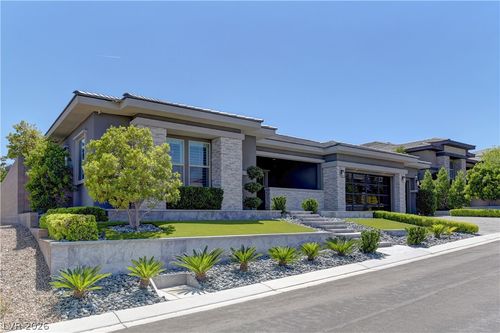 12439 Sky Bluff Ct, Las Vegas, NV, 89138-6246 | Card Image