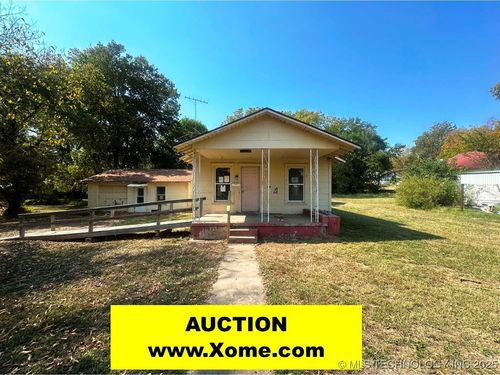 1721 Bighill Ave, Pawhuska, OK, 74056-1736 | Card Image