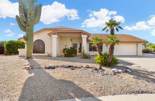13511 W Gemstone Dr, Sun City West, AZ, 85375-5337 | Card Image