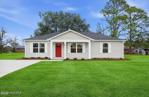 222 Rae St, Warsaw, NC, 28398-1537 | Card Image