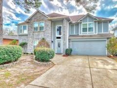 5437 Princeton Dr, Katy, TX, 77493-1558 | Card Image