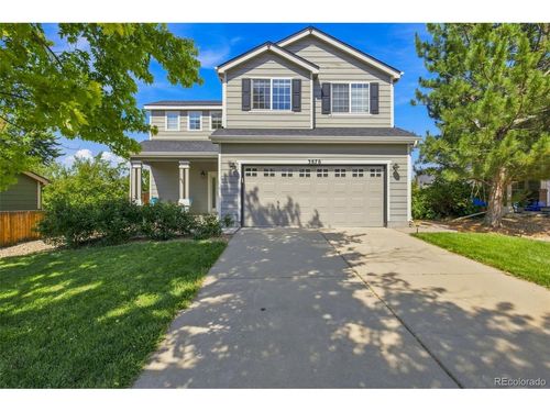 3876 S Jericho Ct, Aurora, CO, 80013-3871 | Card Image