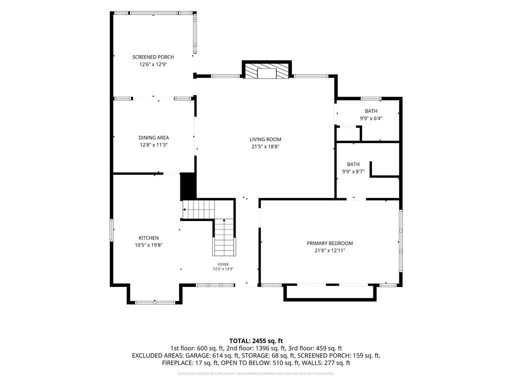 Residential in Smyrna 5