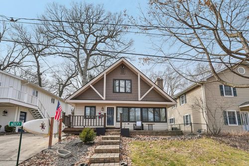 N1577 Shore Haven Drive, LINN, WI, 53125 | Card Image