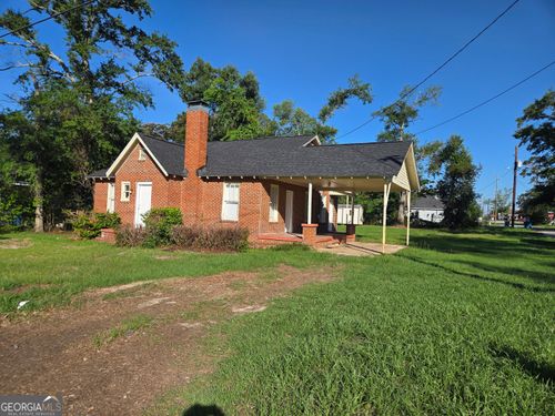 701 Green Street, Vidalia, GA, 30474 | Card Image