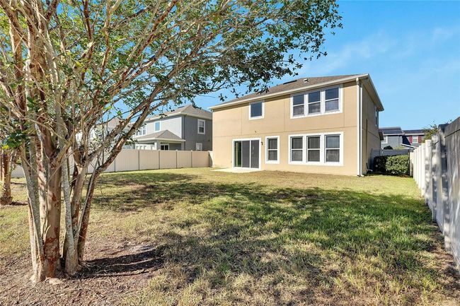 Backyard | Image 25